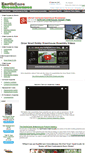 Mobile Screenshot of earthcaregreenhouses.com